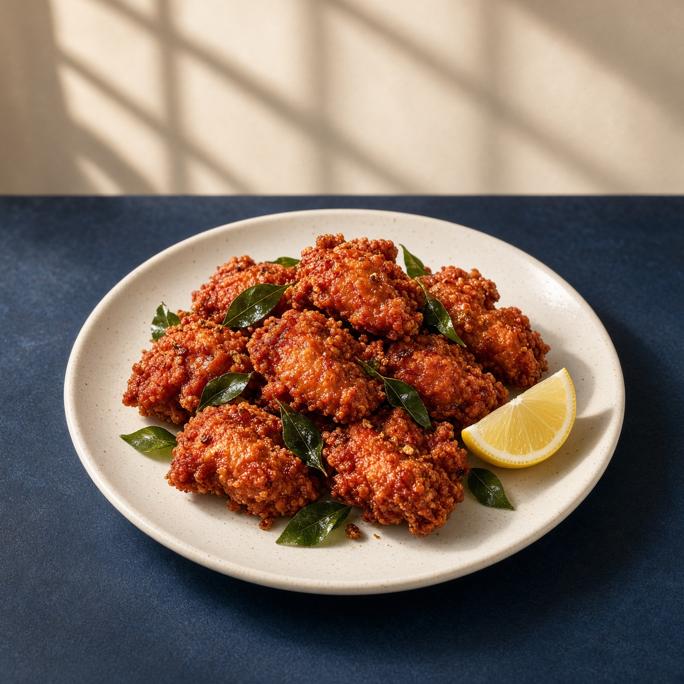 Chicken 65
