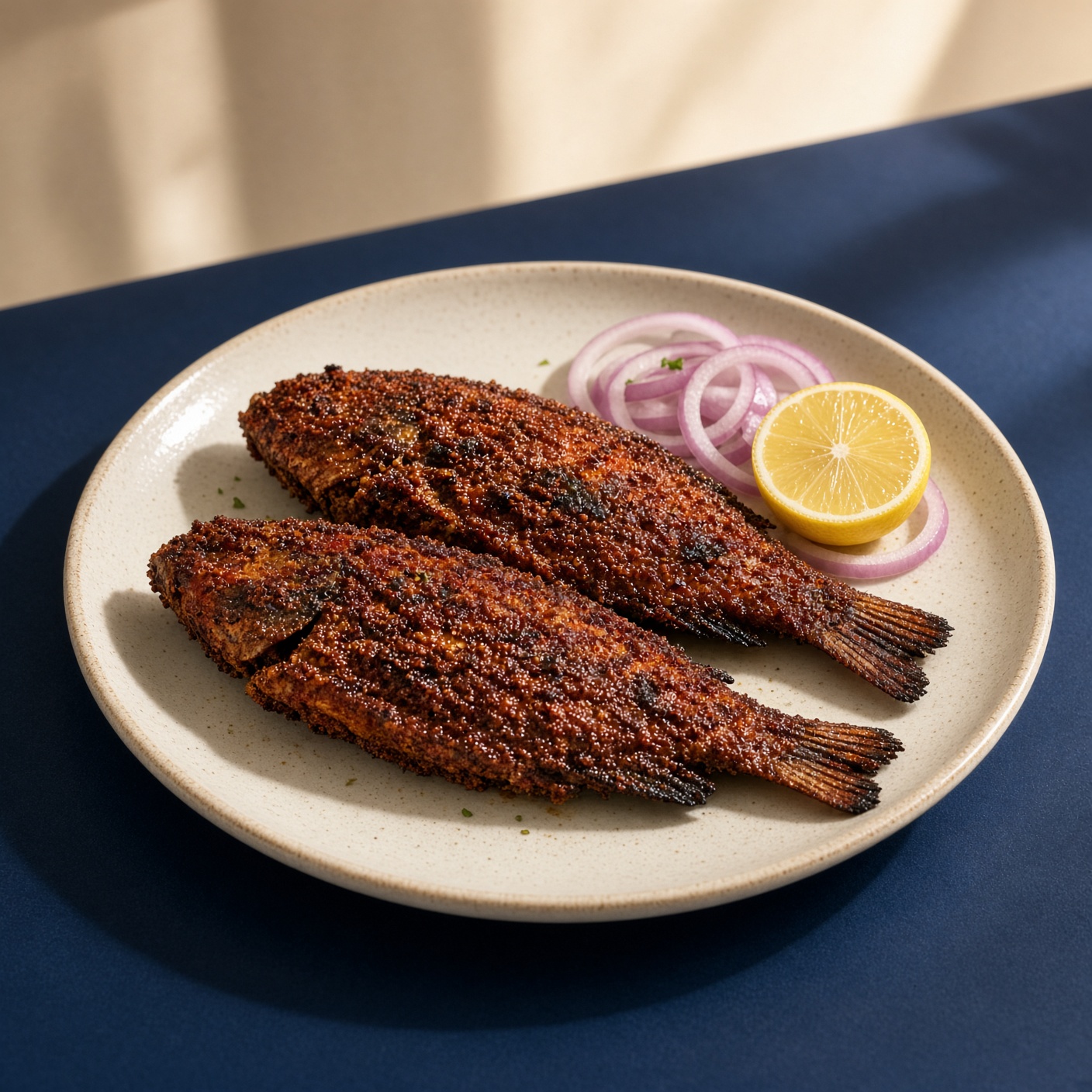 Fish Fry