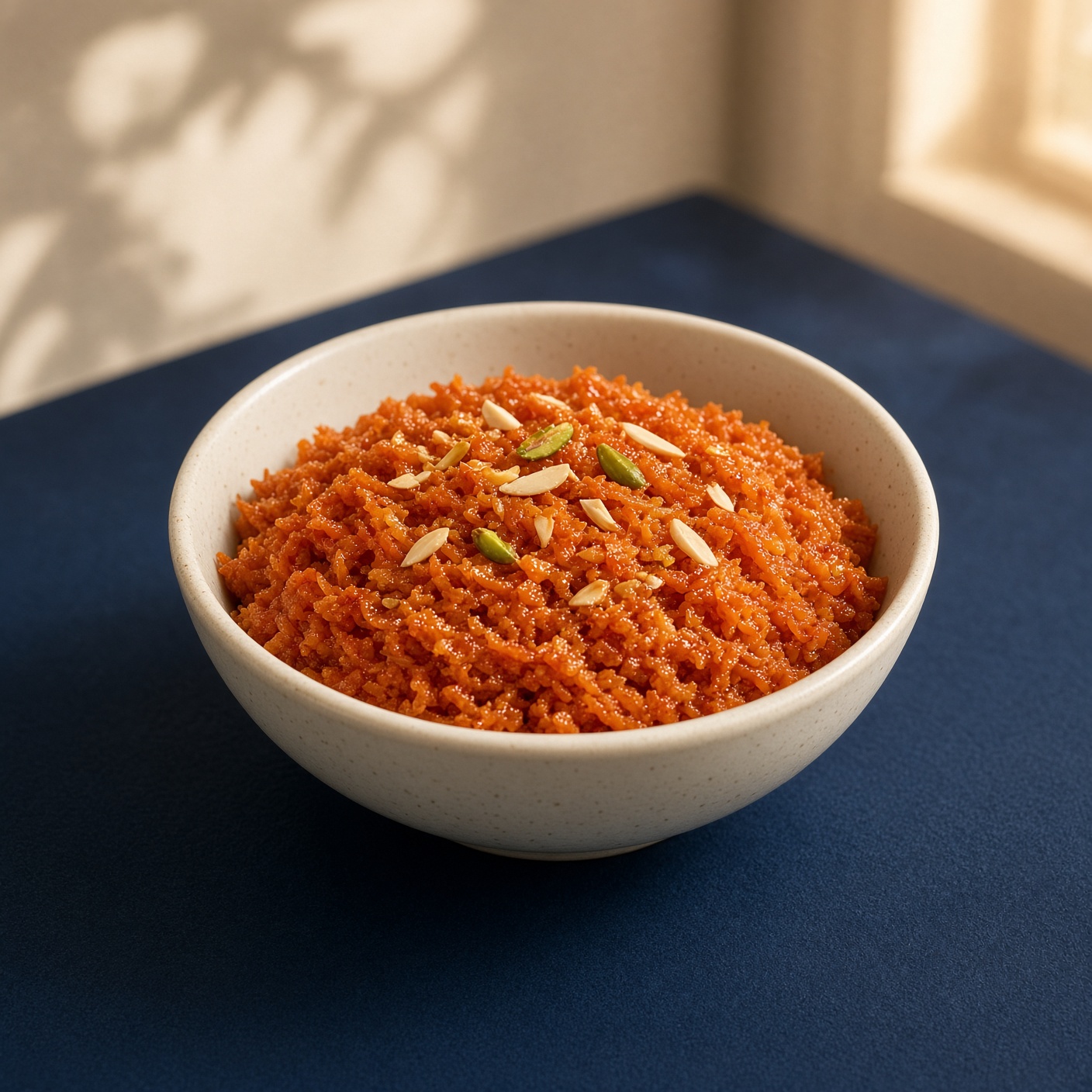 Gajar ka Halwa
