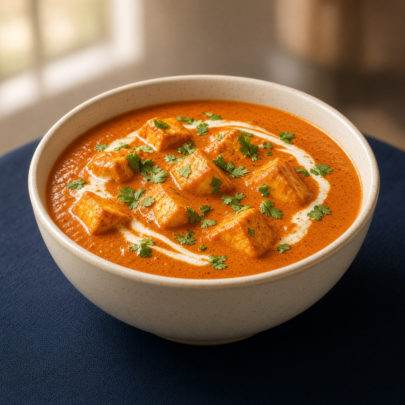 Paneer Butter Masala